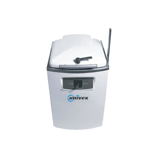 Univex MQD20 Manual Square Dough Divider (1000 pieces/hour)