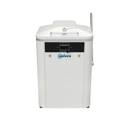 Univex MQD42 Manual Square Dough Divider (2500 pieces/hour) - UVMQD42