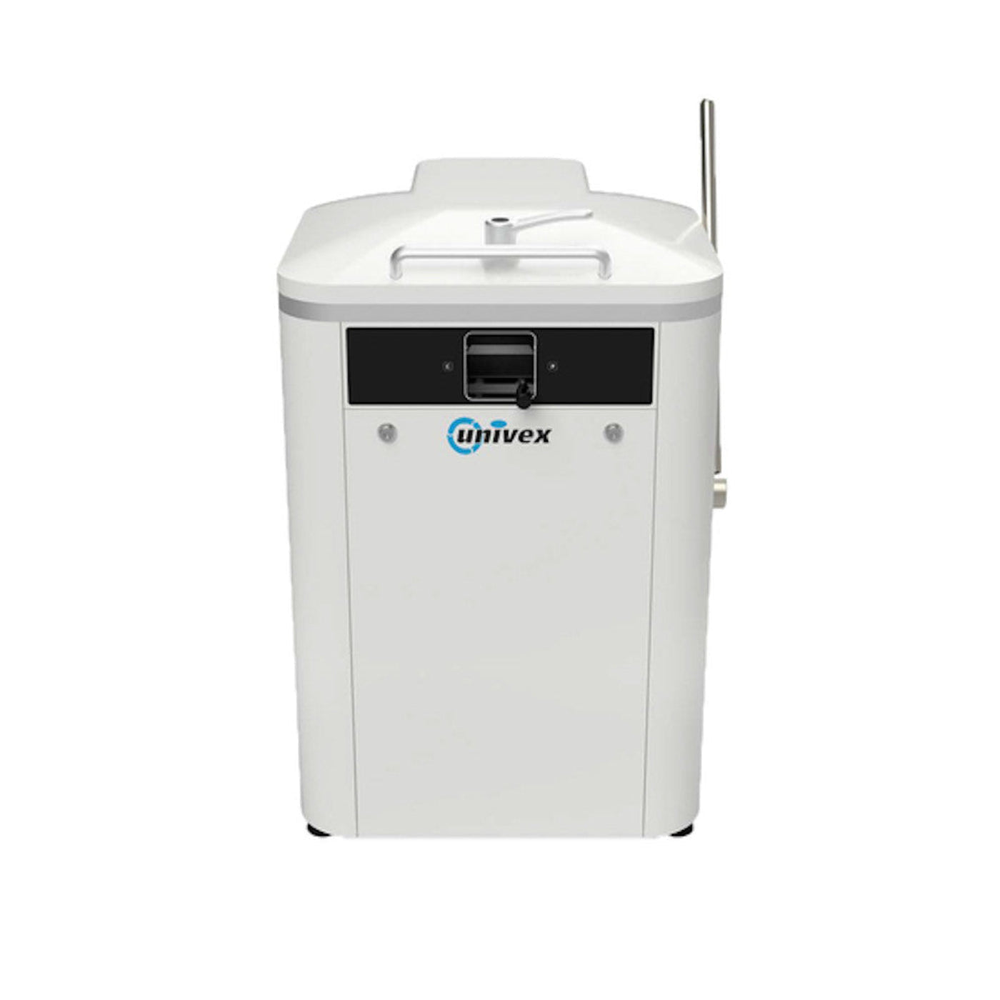 Univex MQD42 Manual Square Dough Divider (2500 pieces/hour) - UVMQD42