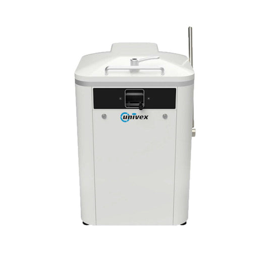 Univex MQD42 Manual Square Dough Divider (2500 pieces/hour) - UVMQD42