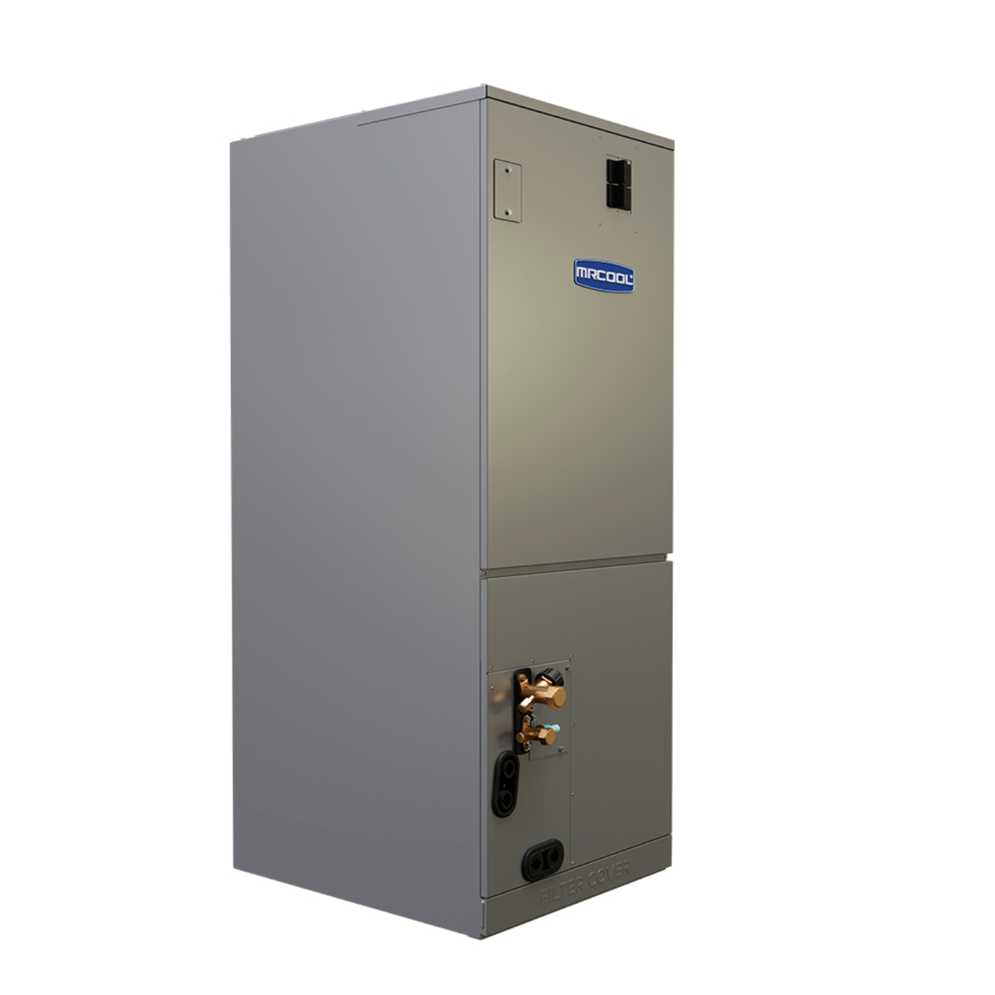 MRCOOL DIY 36K DIY Hybrid Air Handler,  - DIY-36-HP-MUAH-230D25-O