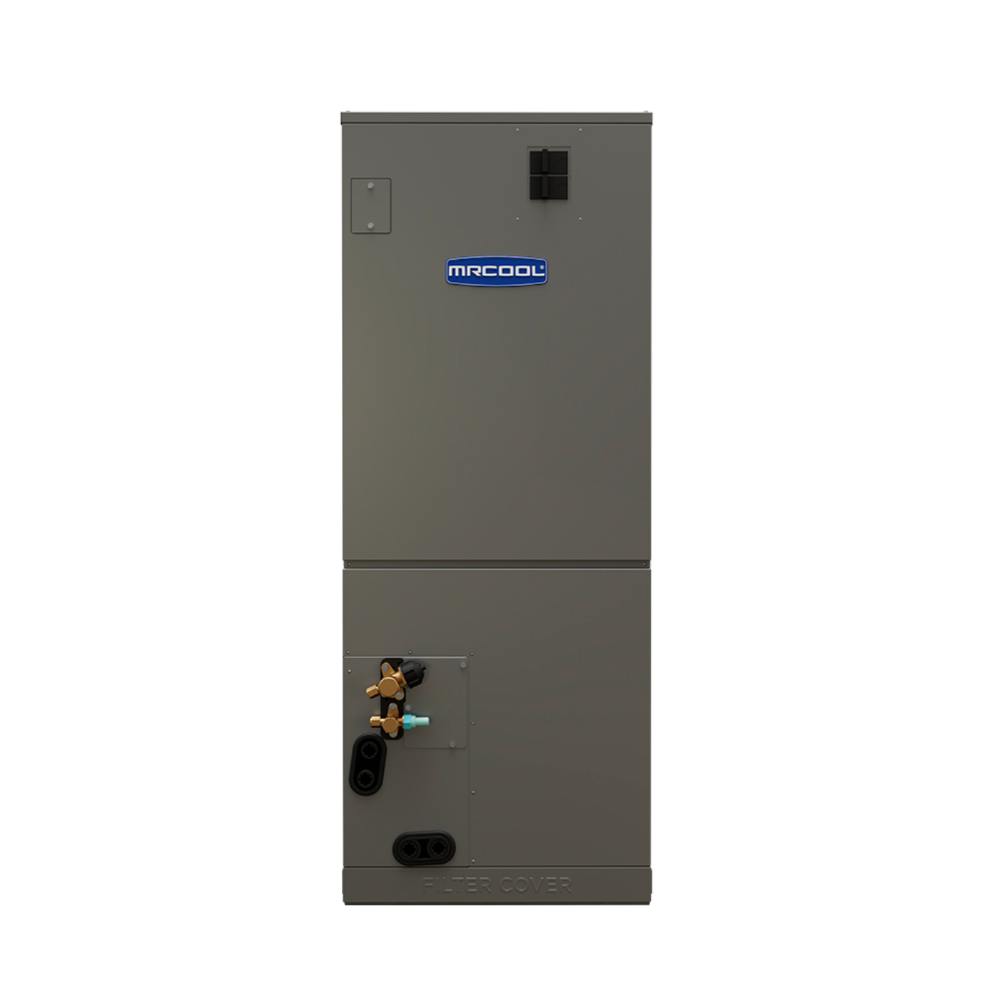 MRCOOL DIY 24K DIY Hybrid™ Air Handler,  - DIY-24-HP-MUAH-230D25-O