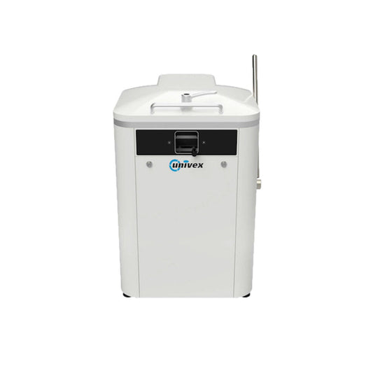 Univex MRD20 Manual Round Dough Divider (1000 pieces/hour) - UVMRD20