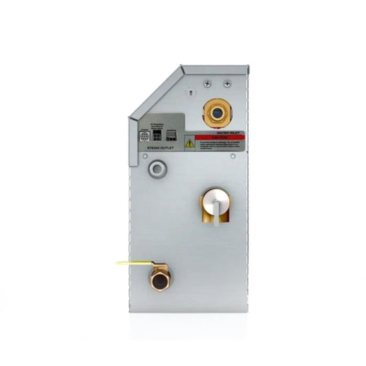 Mr. Steam- 10kW E-Series Steam Shower Generator - 240V - MSSUPER1EC1