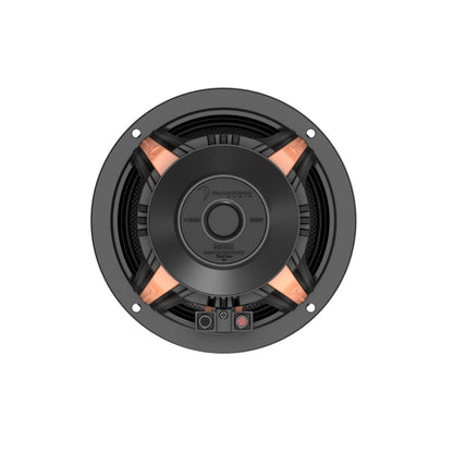 Diamond Audio 6.5″ MSNEO Series High Output Neo Midrange Speakers (4Ω) - MS65NEO