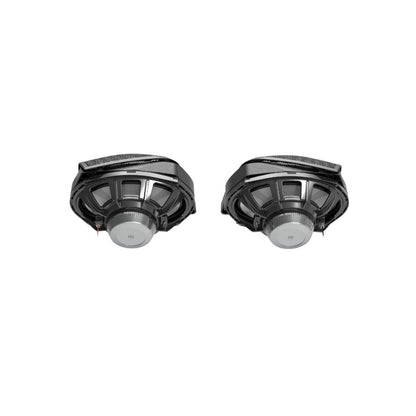 Diamond Audio 2014-2023 Harley Davidson Cut In Lid Kit with HXM69F4 (4Ω) Speakers -  MSHXM694LK
