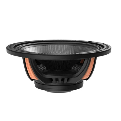 Diamond Audio 8" MSNEO Series High Output Mid Bass Speakers (2Ω) - MSMB82NEO