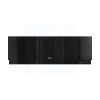 Mitsubishi MSZ-EX09NLB 9,000 BTU Wall Mounted Indoor Unit - R454B - MSZEX09NLB