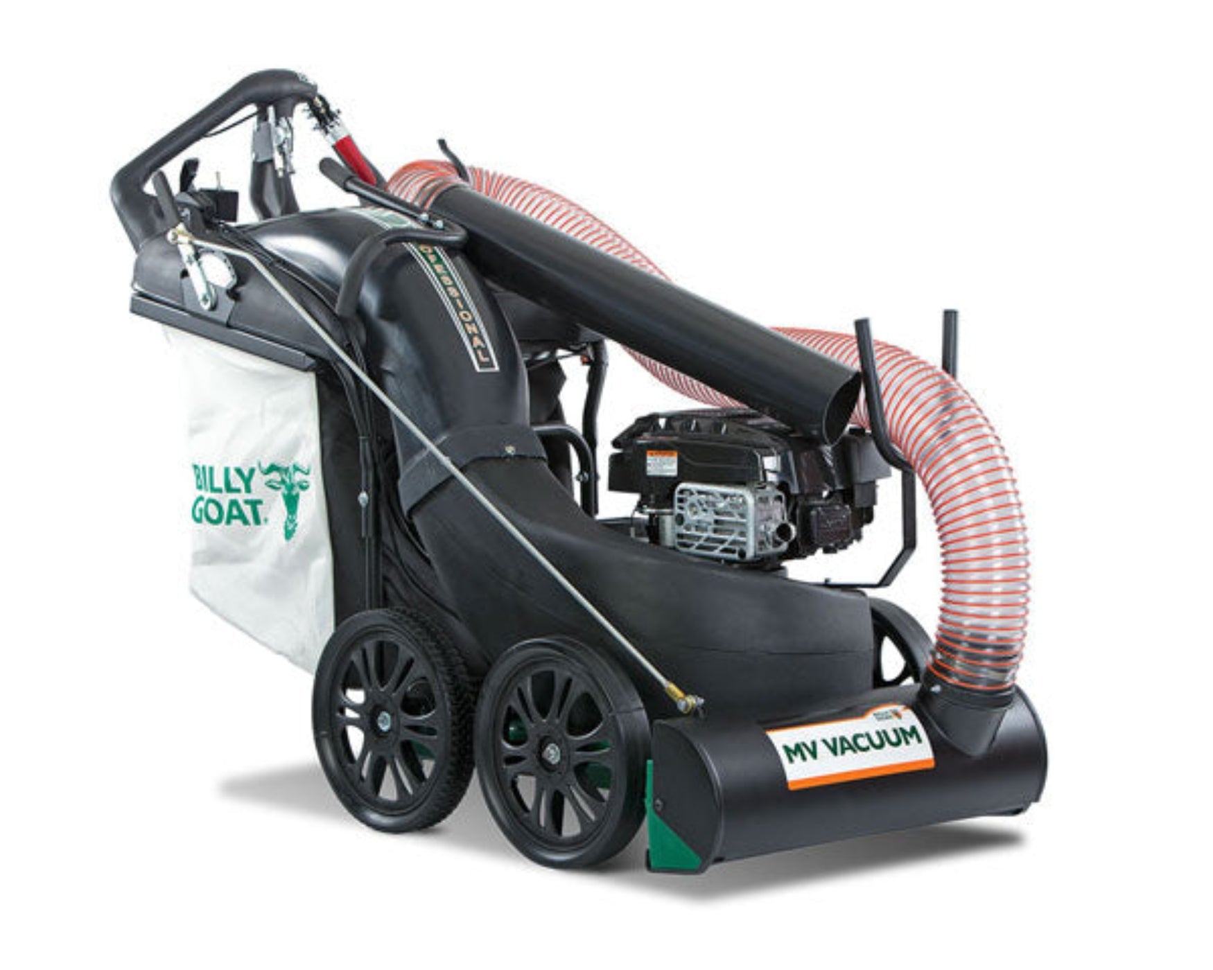 Billy Goat Vacuum 29