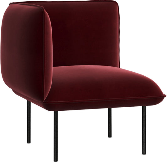 Woud Nakki Lobby Corner Module - 650371