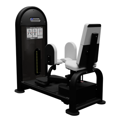 Nautilus Instinct Dual Inner/Outer Thigh - 9NL-D1015-60ARS
