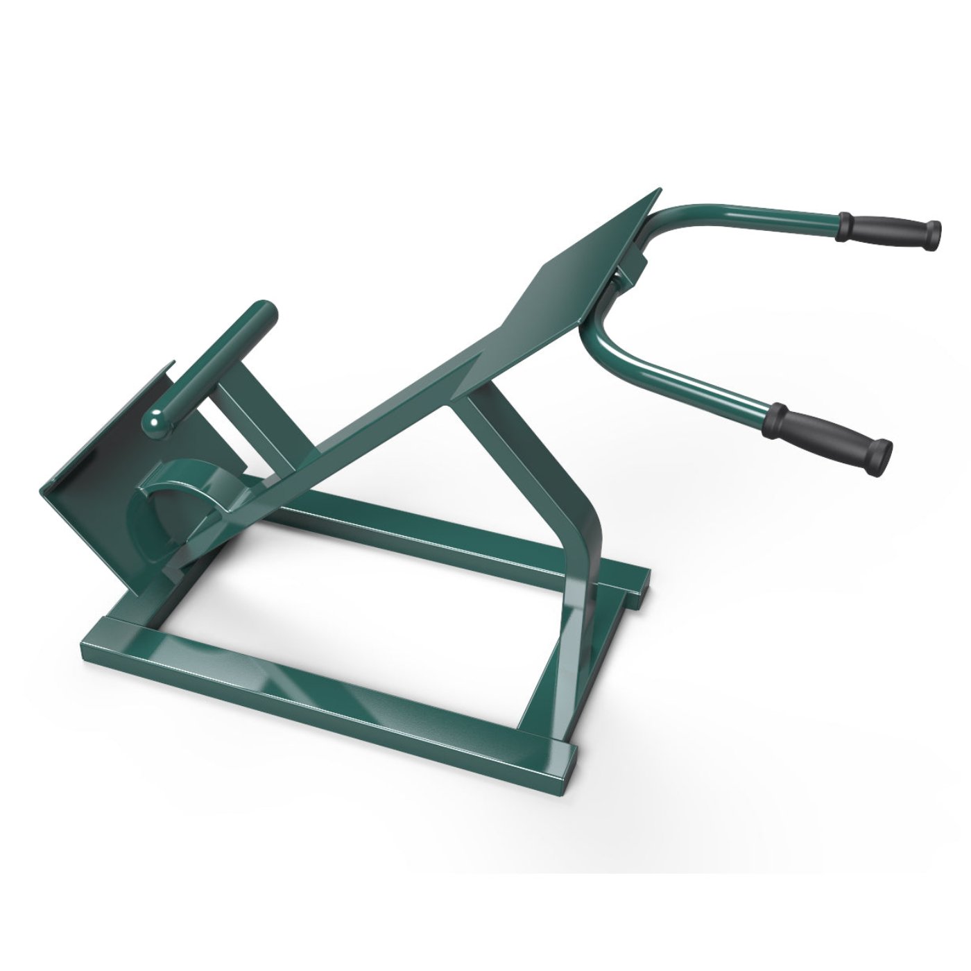 Tri draft USA Back Extension - BEXT