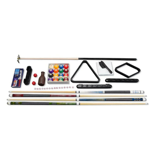 Nixon Presli Slate Pool Table