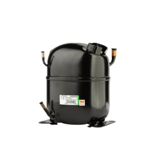 Nidec-Embraco NJ9226GK2 208-230v1ph R404A 1hp Comp Replacement - NJ9226GK2