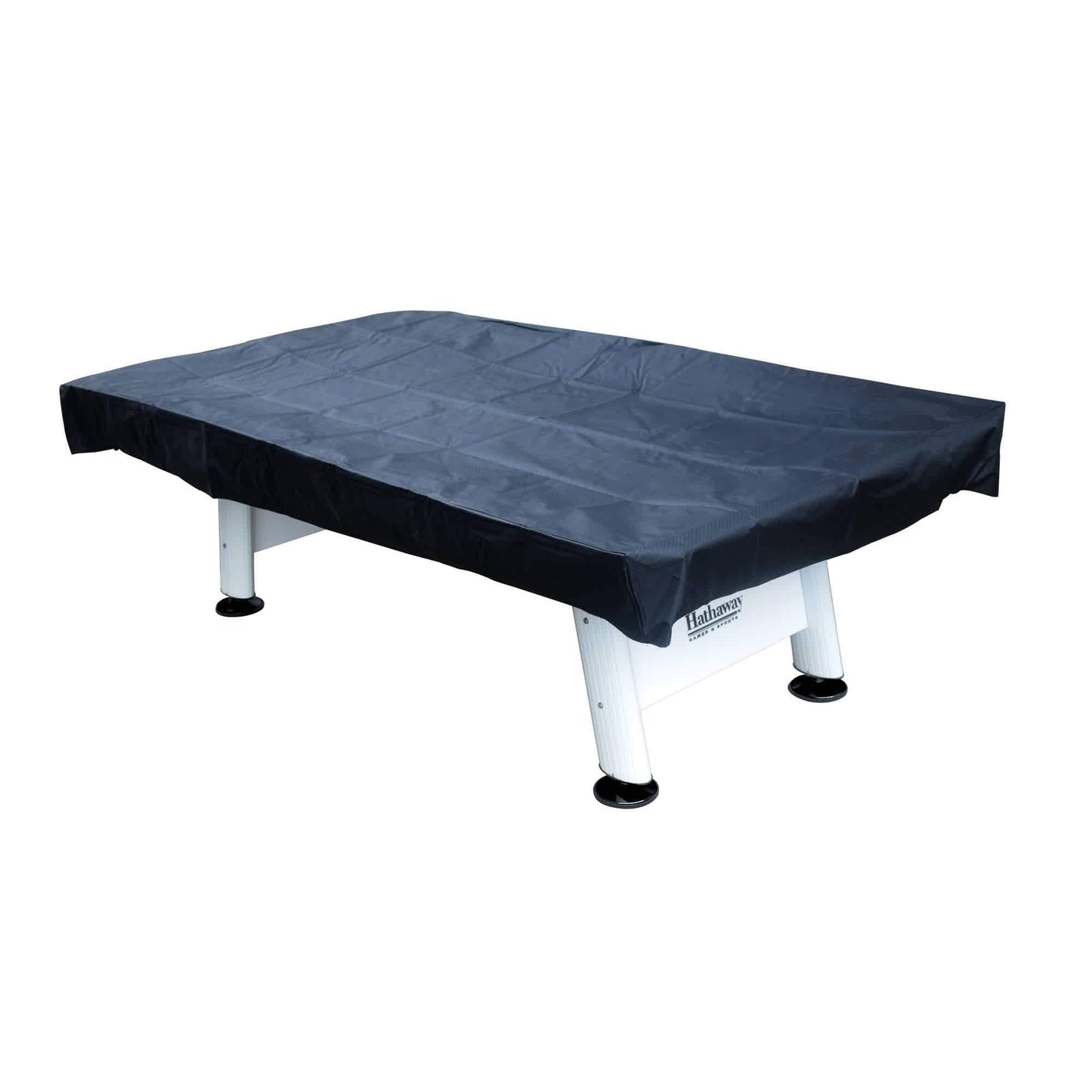 Hathaway Alpine Waterproof 8ft Outdoor Pool Table - BG3147