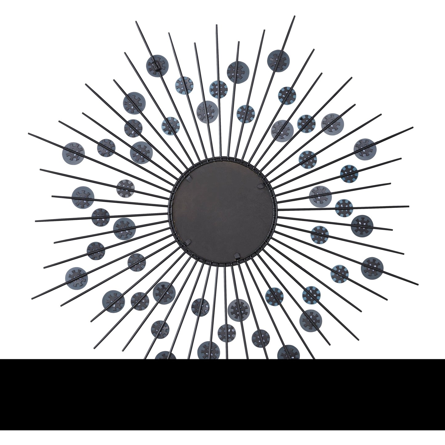RenWil Maryam Starburst Mirror NDD21M456 - MT2456