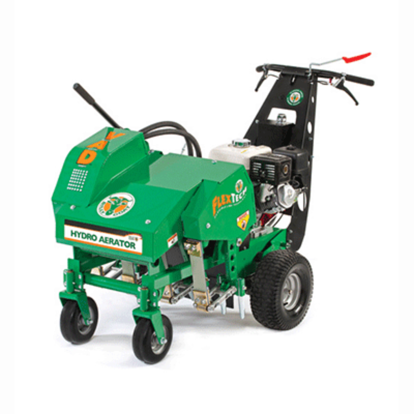 Billy Goat Aerator 30