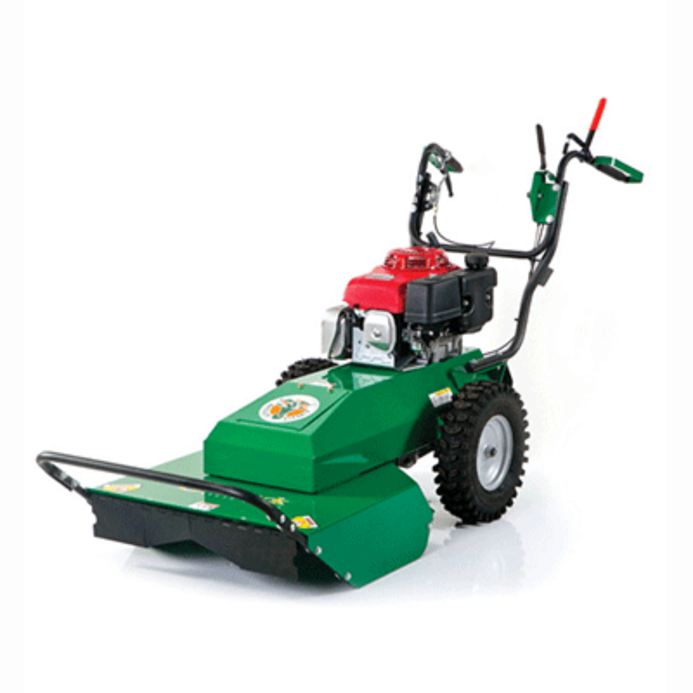 Billy Goat Brush Cutter 26
