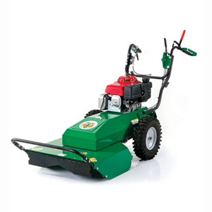 Billy Goat Brush 26" Fixed Deck Honda 388cc Engine  - BC2601HM