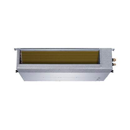 MRCOOL Olympus 9,000 BTU 3/4 Ton Ducted Mini Split Air Handler 230V/60Hz,  - DUCT-09HP-230B-O