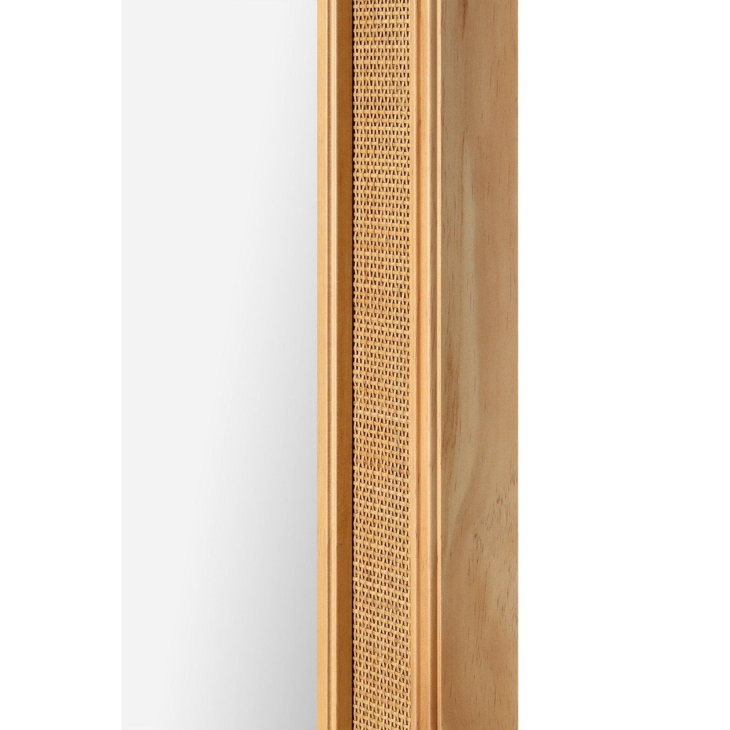 RenWil Wilder Rectangular Mirror Only for Renwil Brand - MT2471