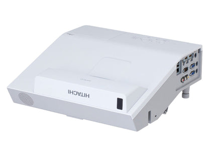 Hitachi CP-AW2503 Ultra Short-Throw 3LCD Projector - CPAW2503