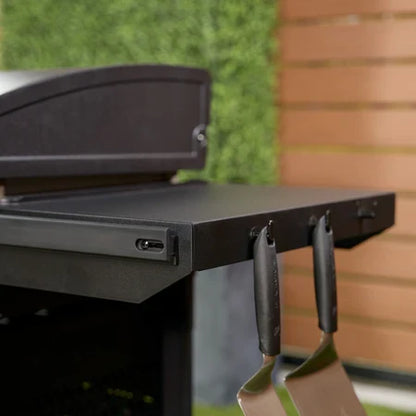 Blackstone - 36” Griddle Airfryer Combo