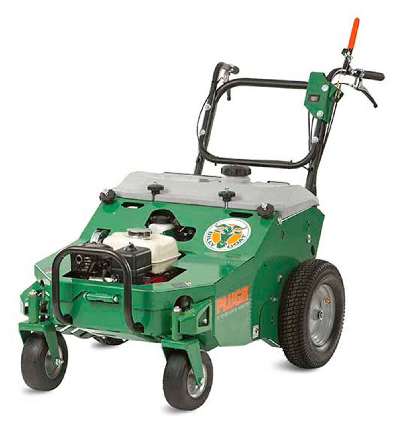Billy Goat PLUGR Aerator 25