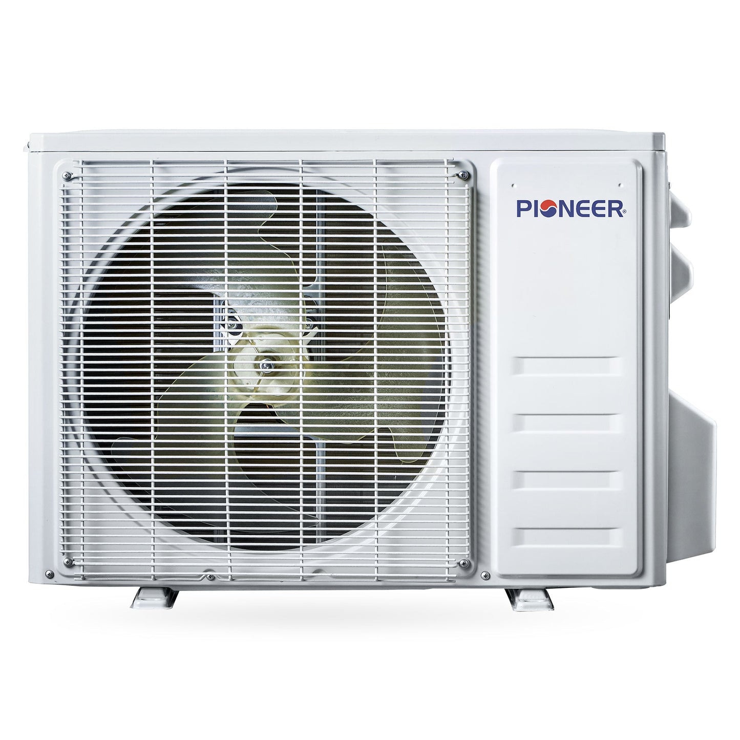 Pioneer Diamante Pro 9,000 BTU 19 SEER2 115V High-Wall Ductless Energy-Star Mini-Split Air Conditioner Inverter Heat Pump with 16 Ft. Kit - WYT009ALSI20RL