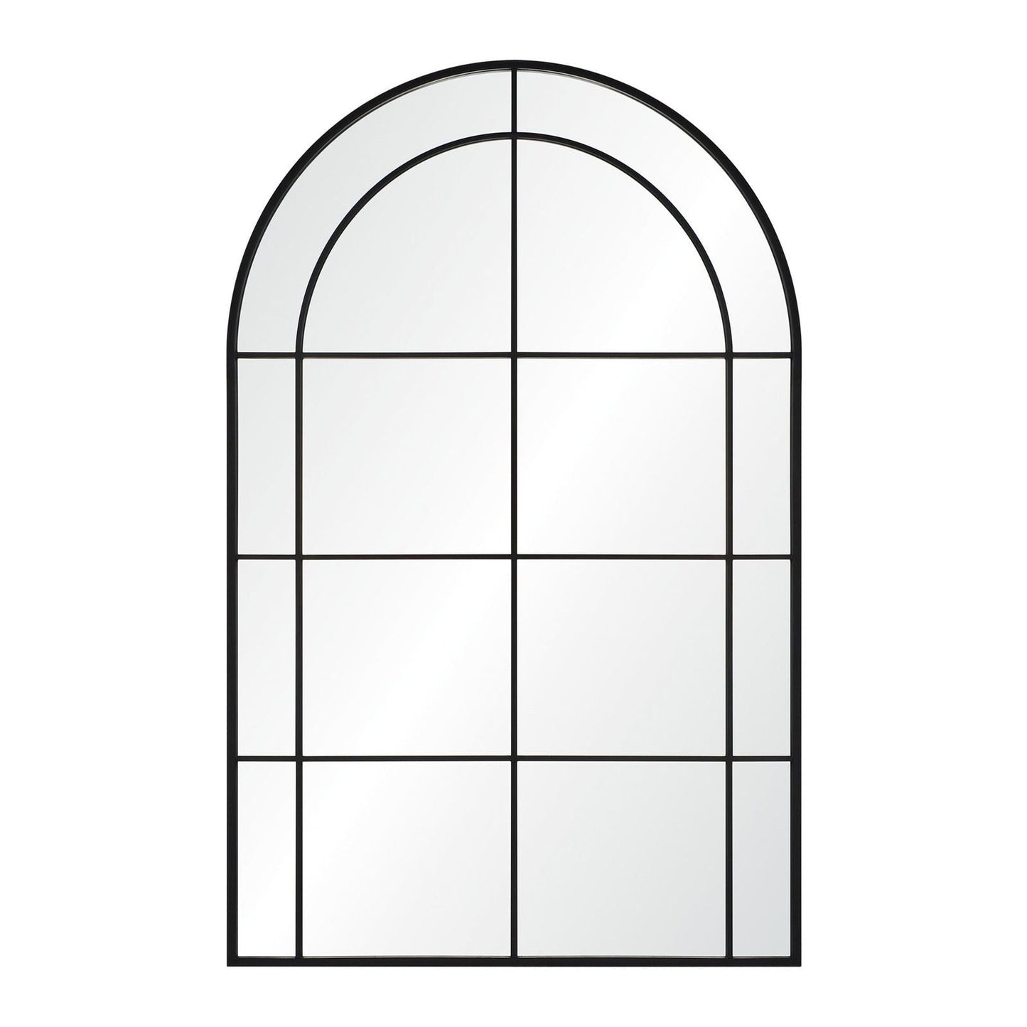 RenWil Atkinson Arch, Rectangular Mirror NDD23M014 - MT2546