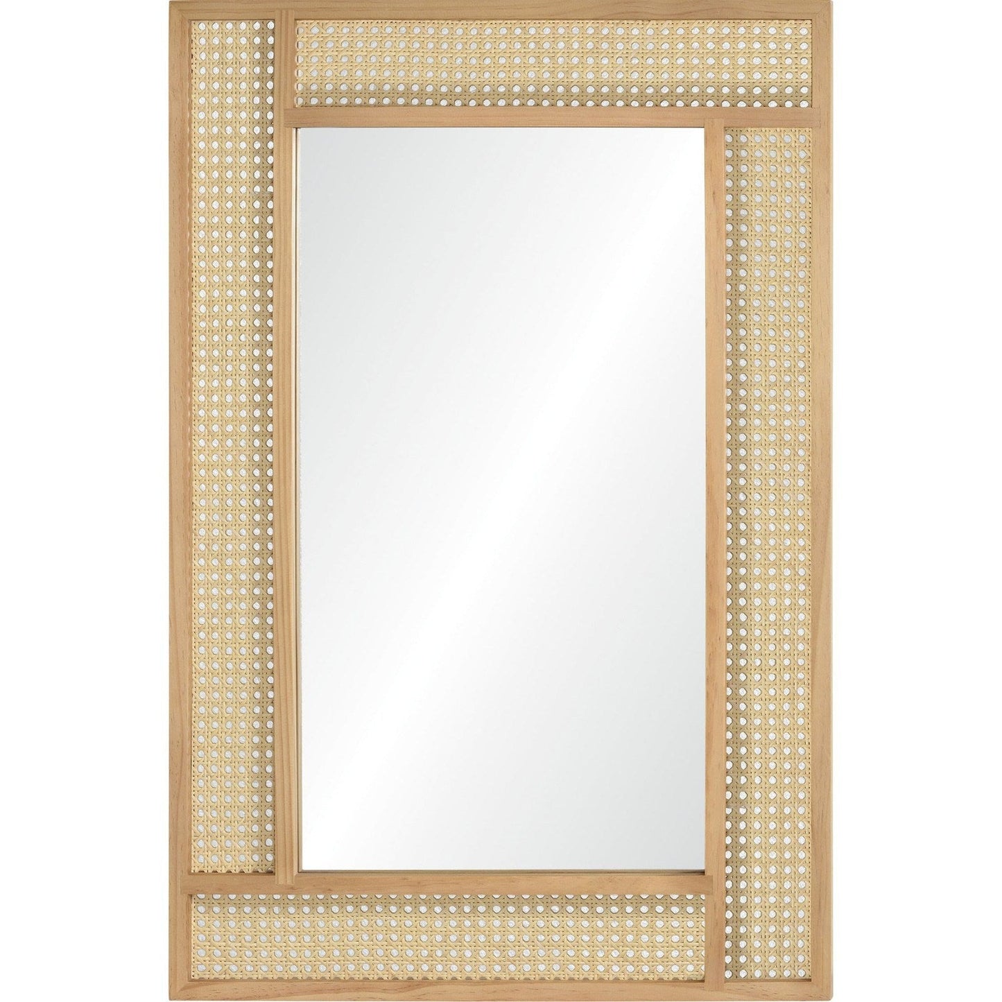 RenWil Wren Rectangular Mirror Only for Renwil Brand - MT2464