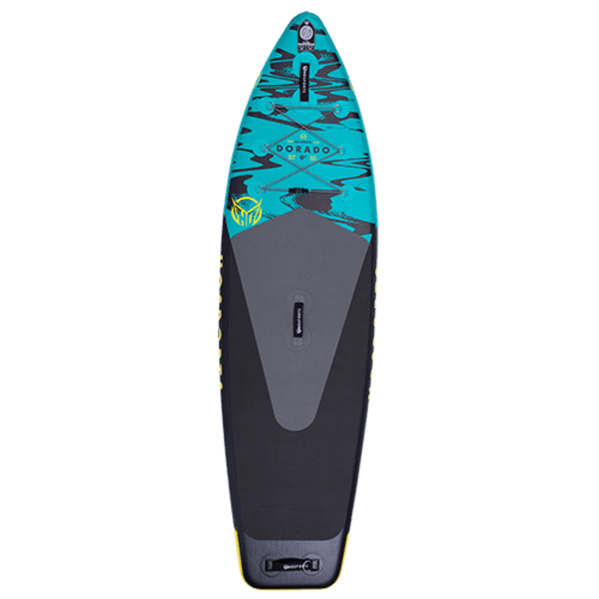 HO Sports Dorado 9'