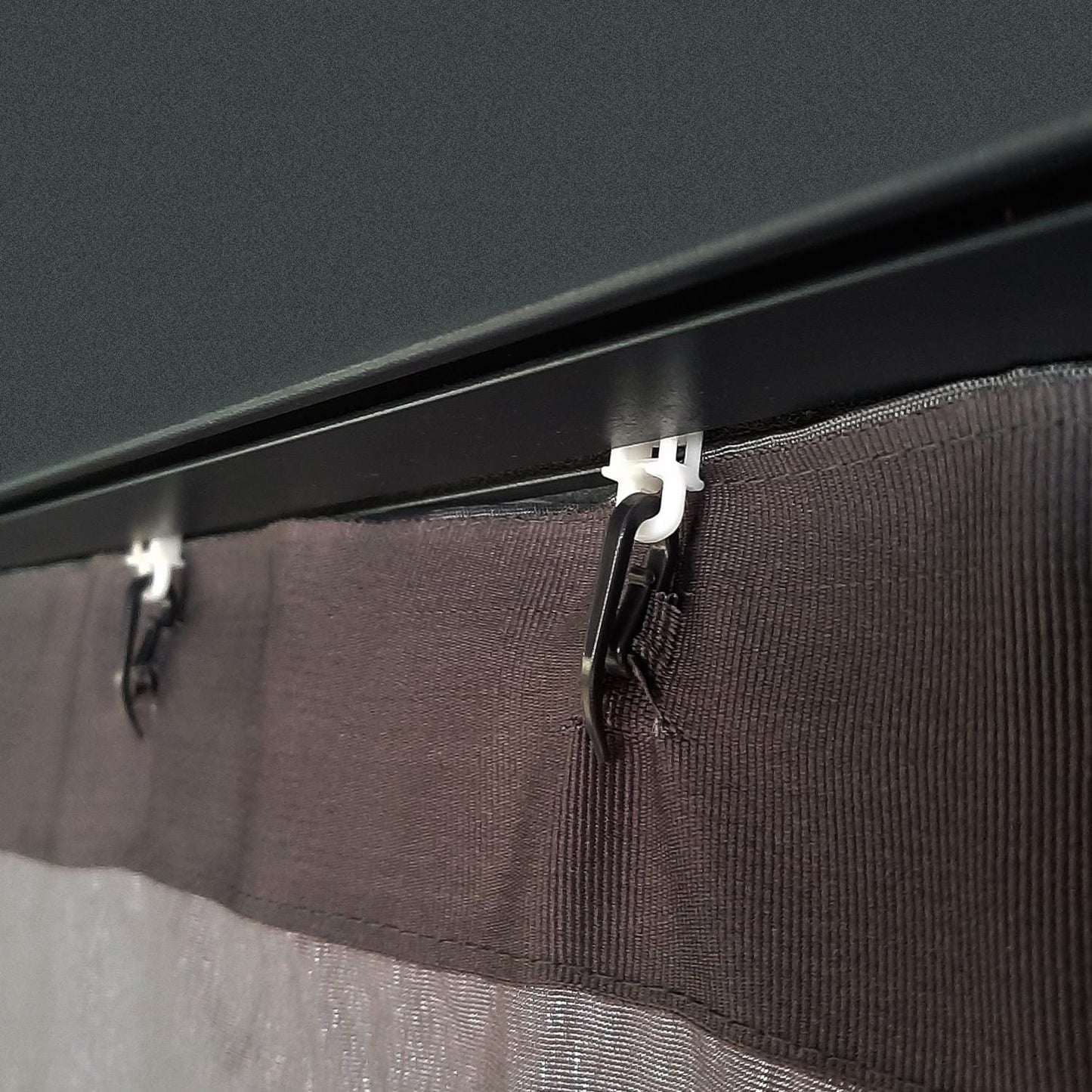 Palram - Canopia | Dallas 4900 12x16 ft Curtain Set - HG2006