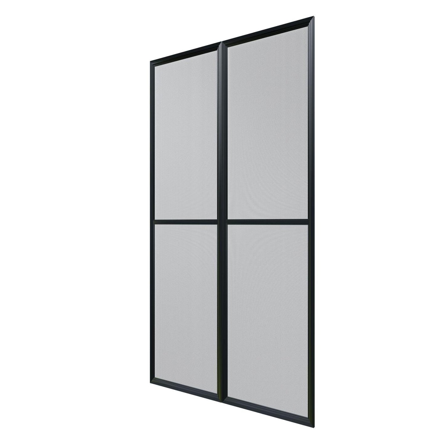 Palram - Canopia | Ledro Enclosed Gazebo - Gray - HG9190