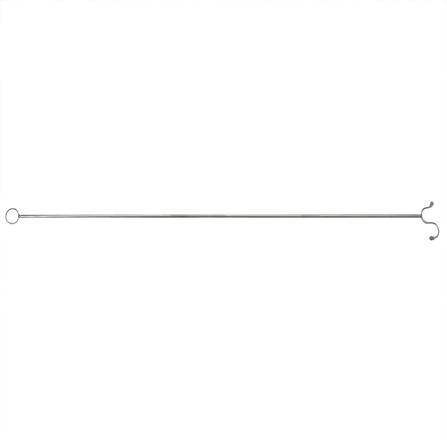 Palram - Canopia | Patio Cover Blinds 10x18 ft - White - HG1073