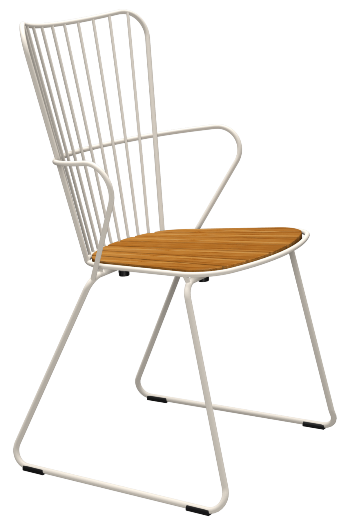 HOUE PAON Outdoor Dining Chair - Procure Décor