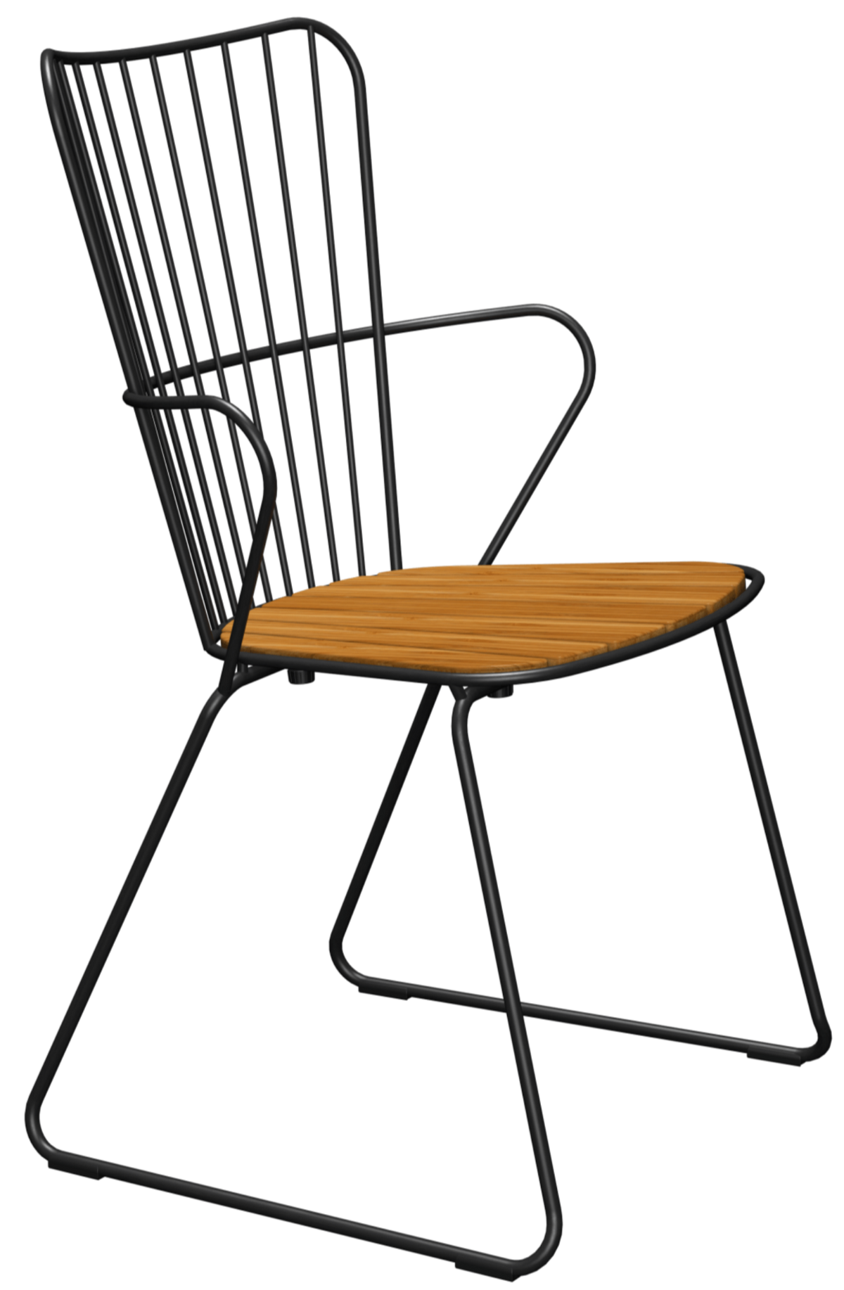 HOUE PAON Outdoor Dining Chair - Procure Décor