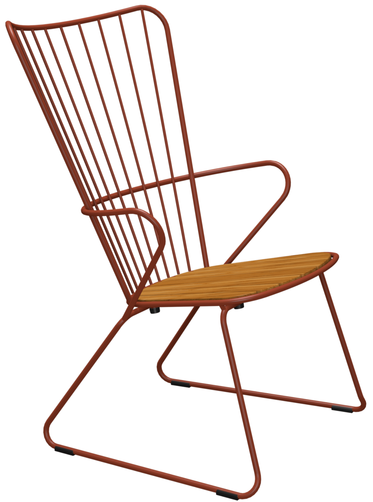 HOUE PAON Outdoor Lounge Chair - Procure Décor