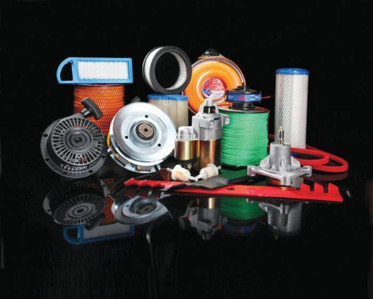 Wallenstein Z92120 7/16" x 165ft w/ Forge Winch Cable - Z92120
