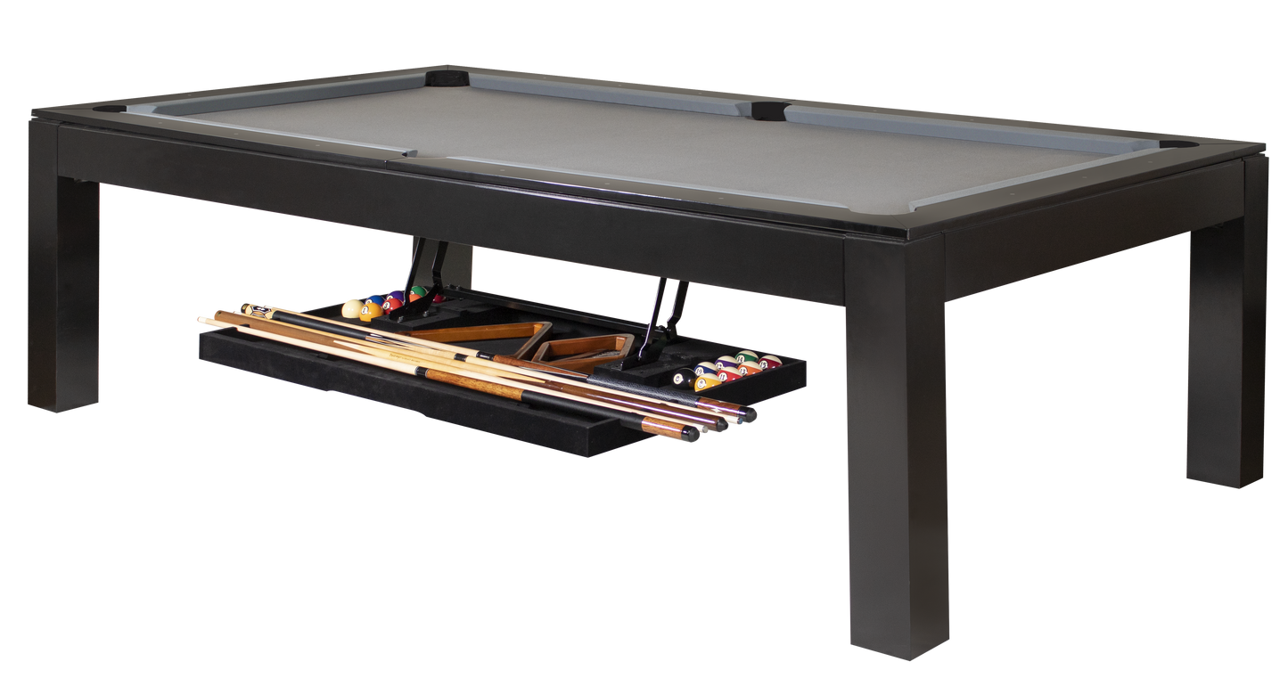 Legacy Billiards The Perfect Drawer for 7', 8' and 9' Billiard Tables - 100970