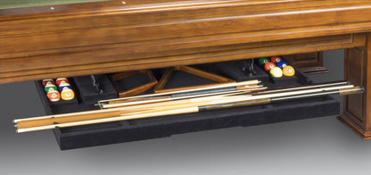 Legacy Billiards The Perfect Drawer for 7', 8' and 9' Billiard Tables - 100970