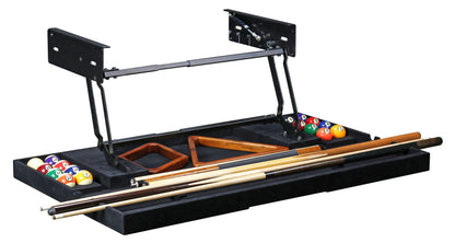 Legacy Billiards The Perfect Drawer for 7', 8' and 9' Billiard Tables - 100970