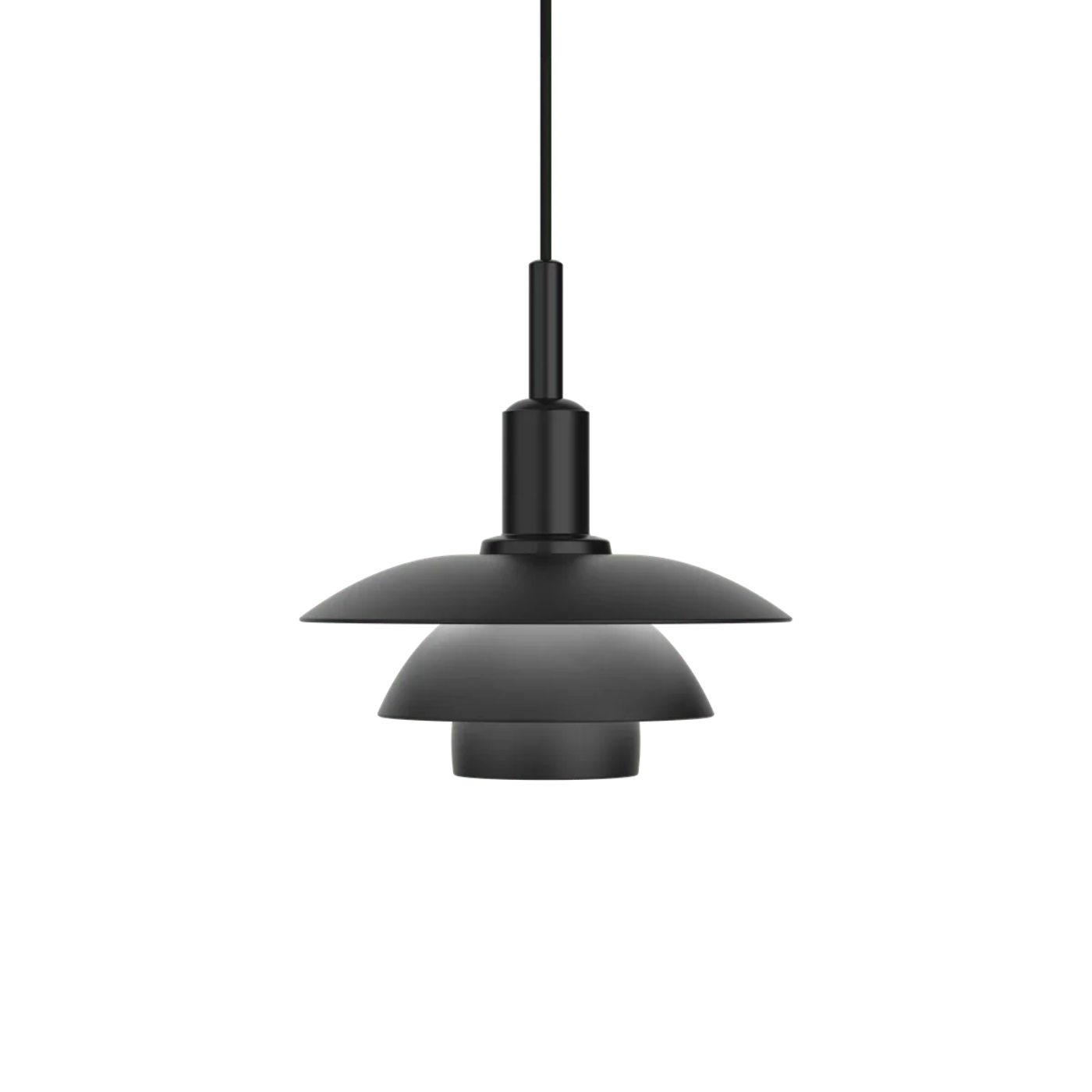 Louis Poulsen PH 3/3 Pendant - 5741940411