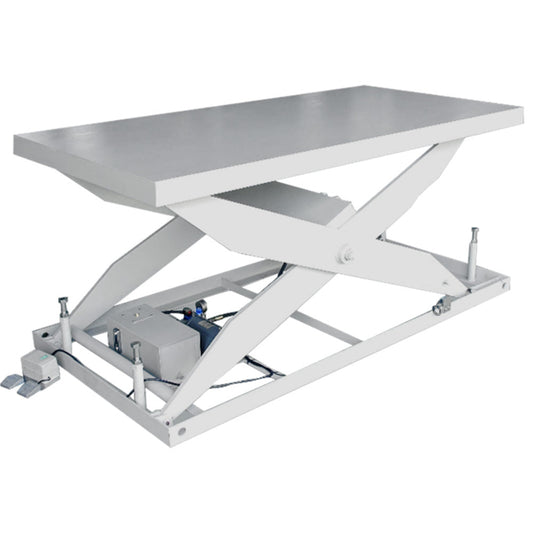 SCM  3'x6' Scissor Lift - PH36-2