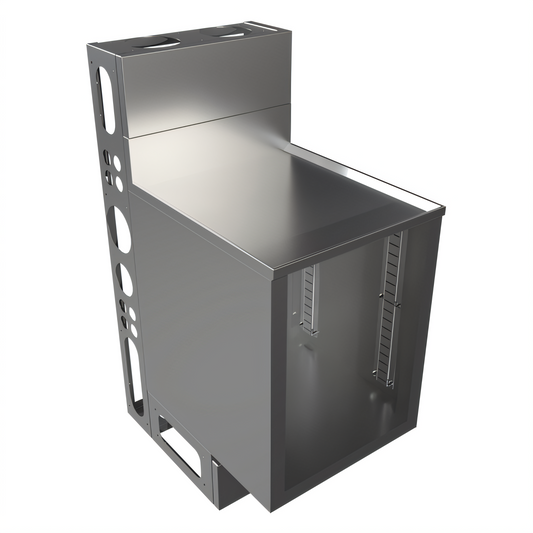 BK Resources  Bar Equipment - UBC-DW-21-W18