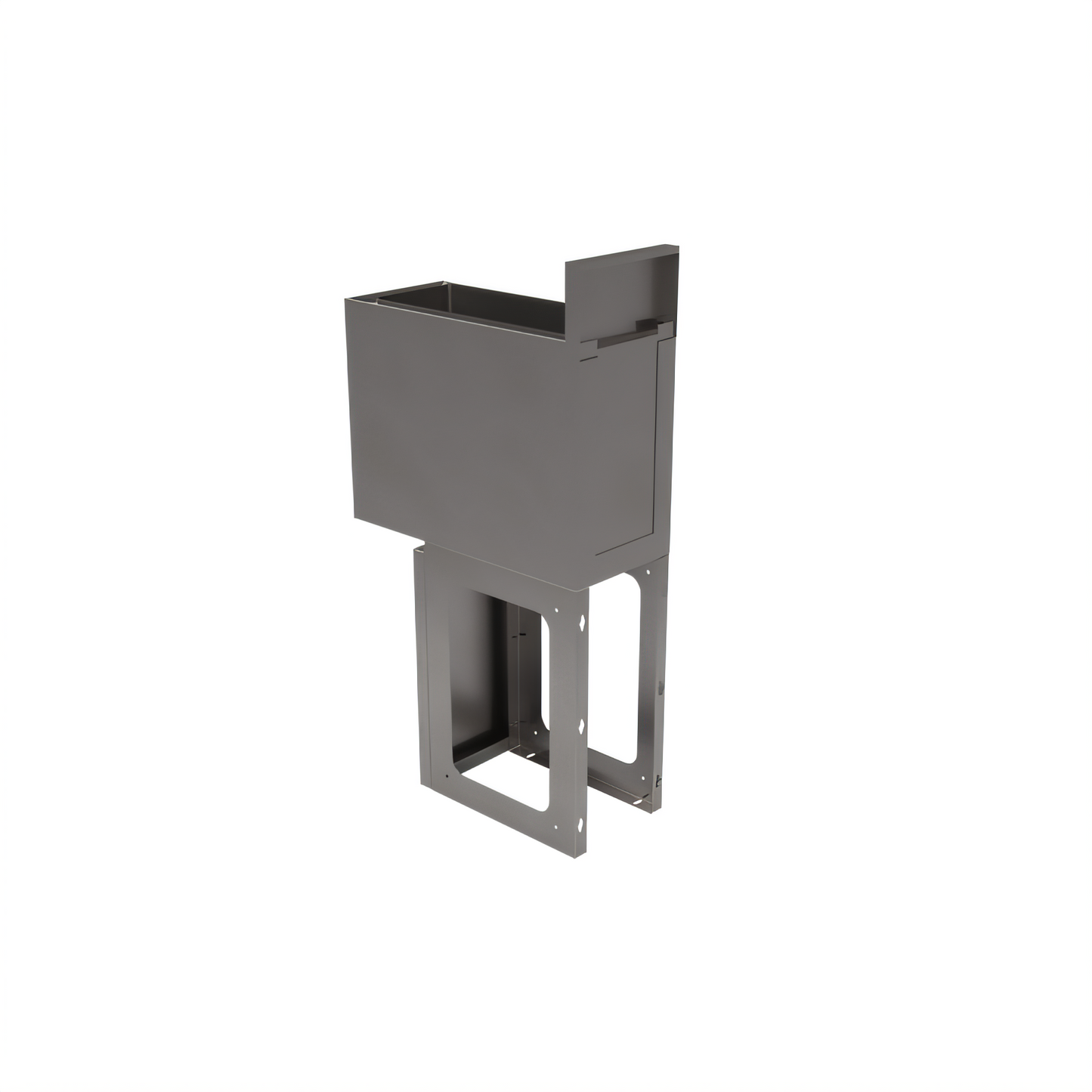 BK Resources UBB-18-IB8 Bar Equipment - UBB-18-IB8