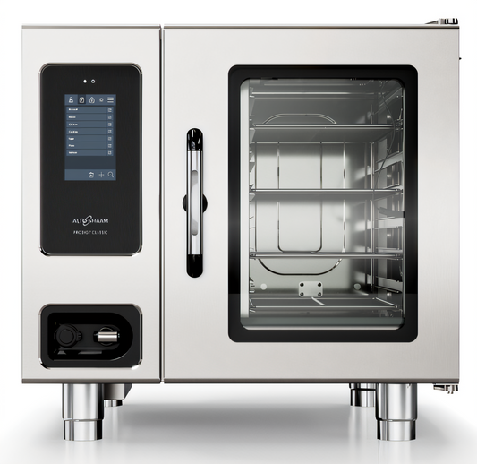 Alto-Shaam  Prodigi Classic Combi Ovens - 6-10G CLASSIC