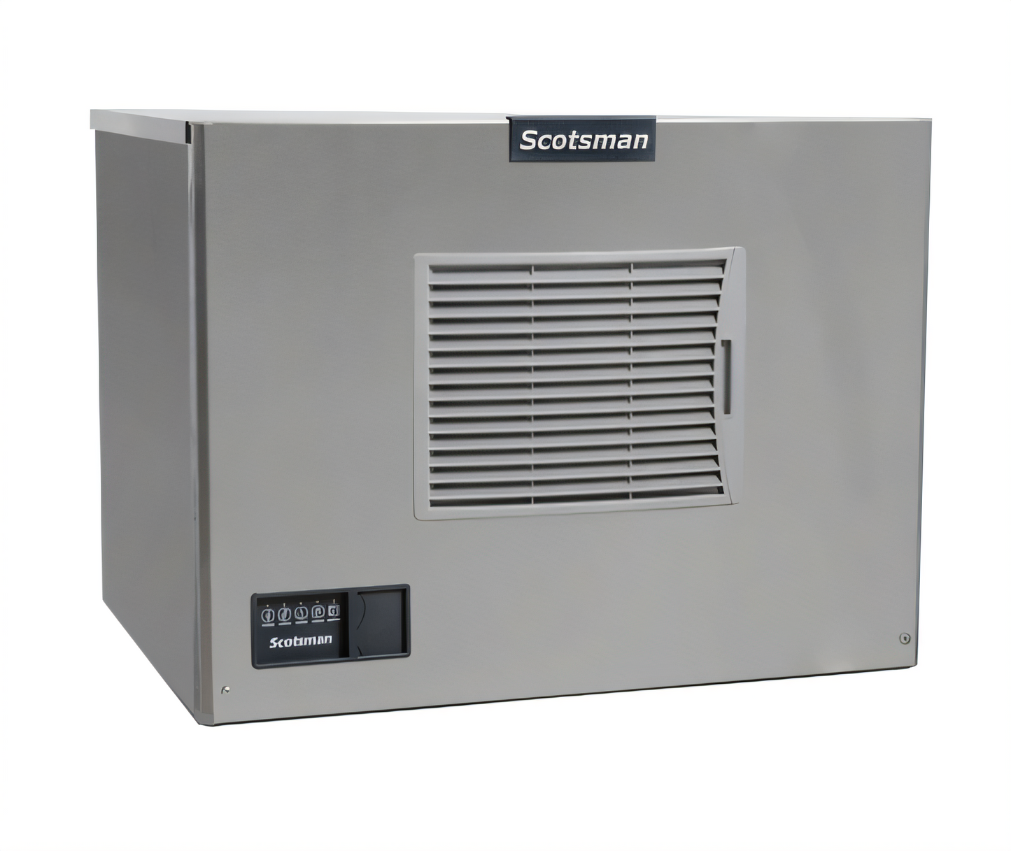 Scotsman  Prodigy ELITE Ice Machines - MC0530MA-1