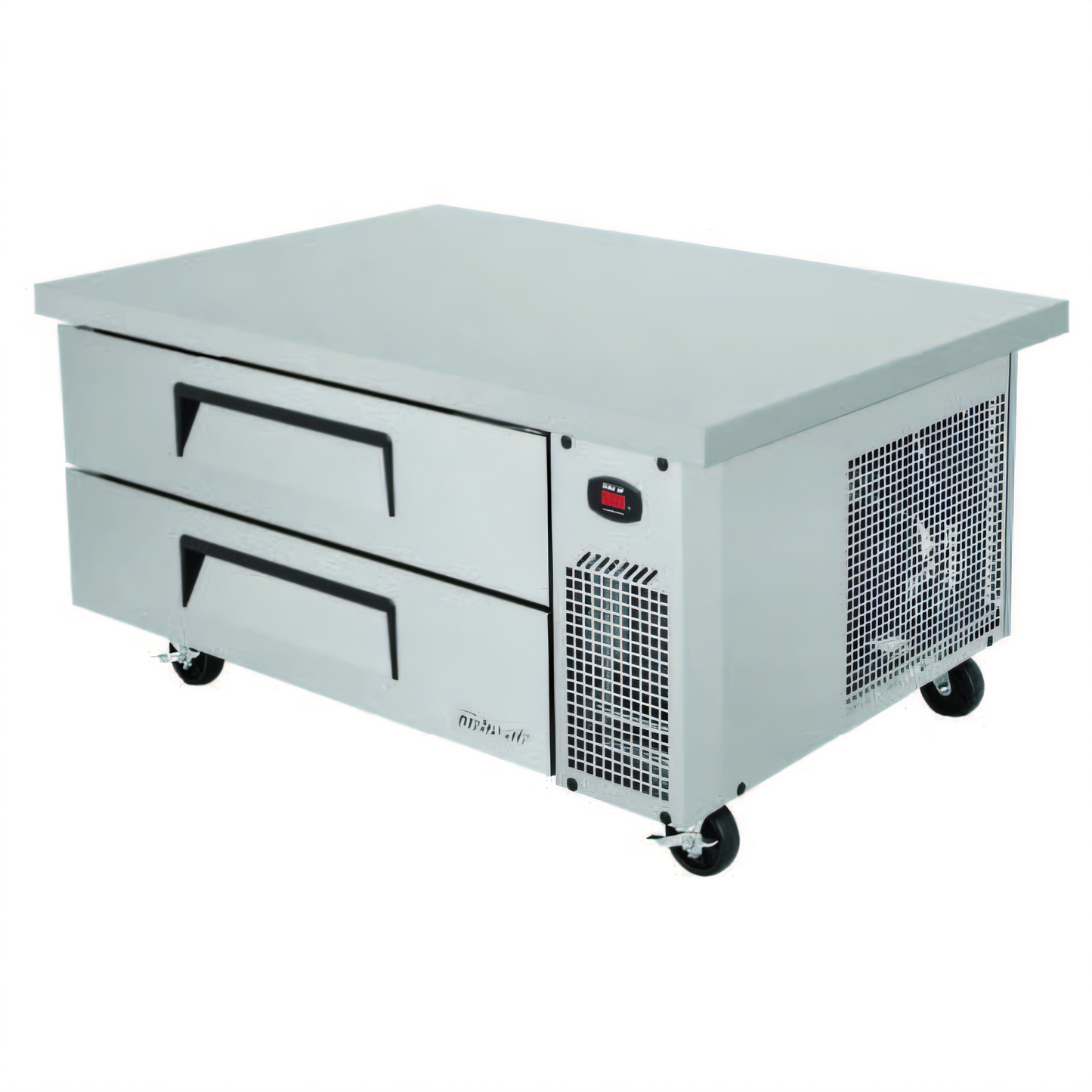 Turbo Air TCBE-48SDR-E-N Super Deluxe Undercounter & Worktop Refrigeration - TCBE-48SDR-E-N