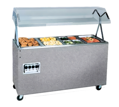 Vollrath 389352 2-Series Affordable Portable Serving Counters - 389352